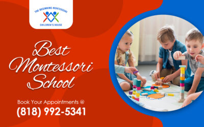 Montessori Schools – “5 Facts to know before you enroll your child.”