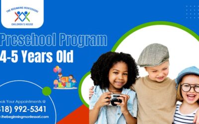 Preschool for Kids: Essential for a quality education