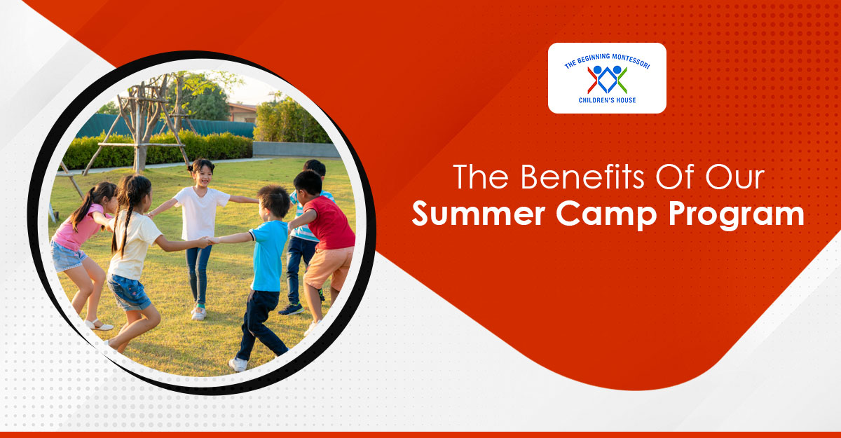 Introducing Our Summer Camp Program: The Ultimate Guide