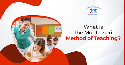 The Beginning Montessori